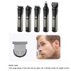 hair trimmer for men-NX-201