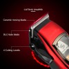 brushless motor professional hair clippers NX-1208