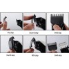 Hair Clippers for Men Cordless Hair Trimmer NX-815