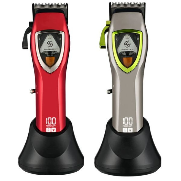 brushless motor professional hair clippers NX-1208
