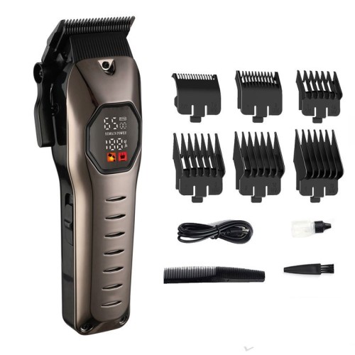hair clipper and hair Trimmer-NX-620