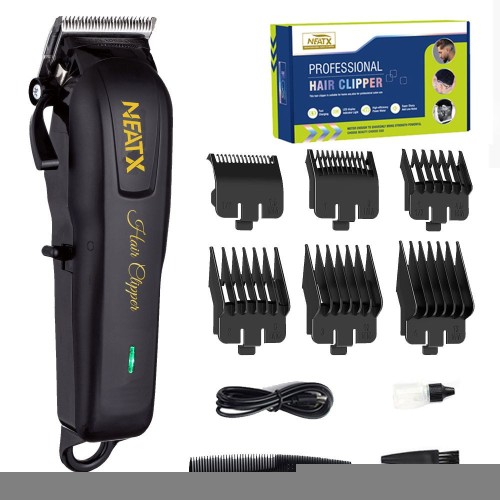 Hair Clippers for Men Cordless Hair Trimmer NX-805