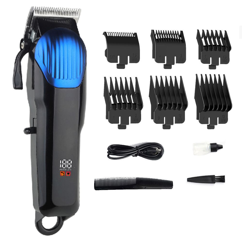 hair clipper for men cordless hair trimmer NX-822