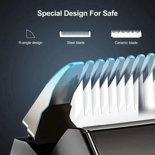 hair clipper for men cordless  hair Trimmer-NX-826