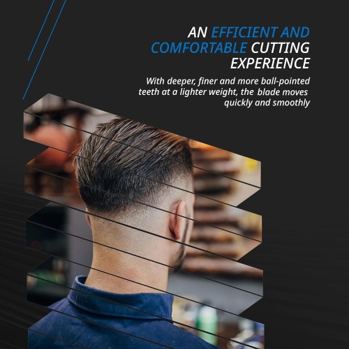 Hair Clippers for Men Cordless Hair Trimmer NX-806