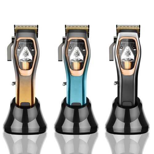 brushless motor professional hair clippers NX-1205