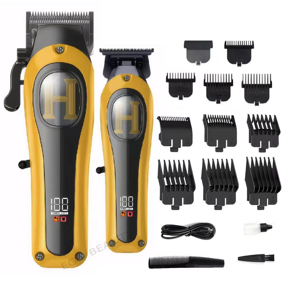 hair clipper and hair Trimmer-NX-609S
