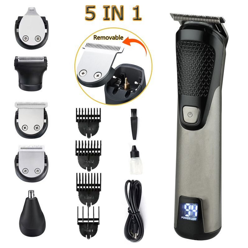 hair trimmer for men-NX-201