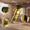 hair clipper and hair Trimmer-NX-621