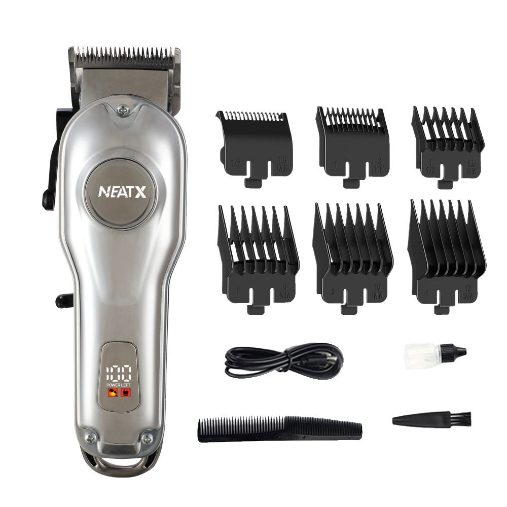 hair clipper for men  hair Trimmer-NX-628