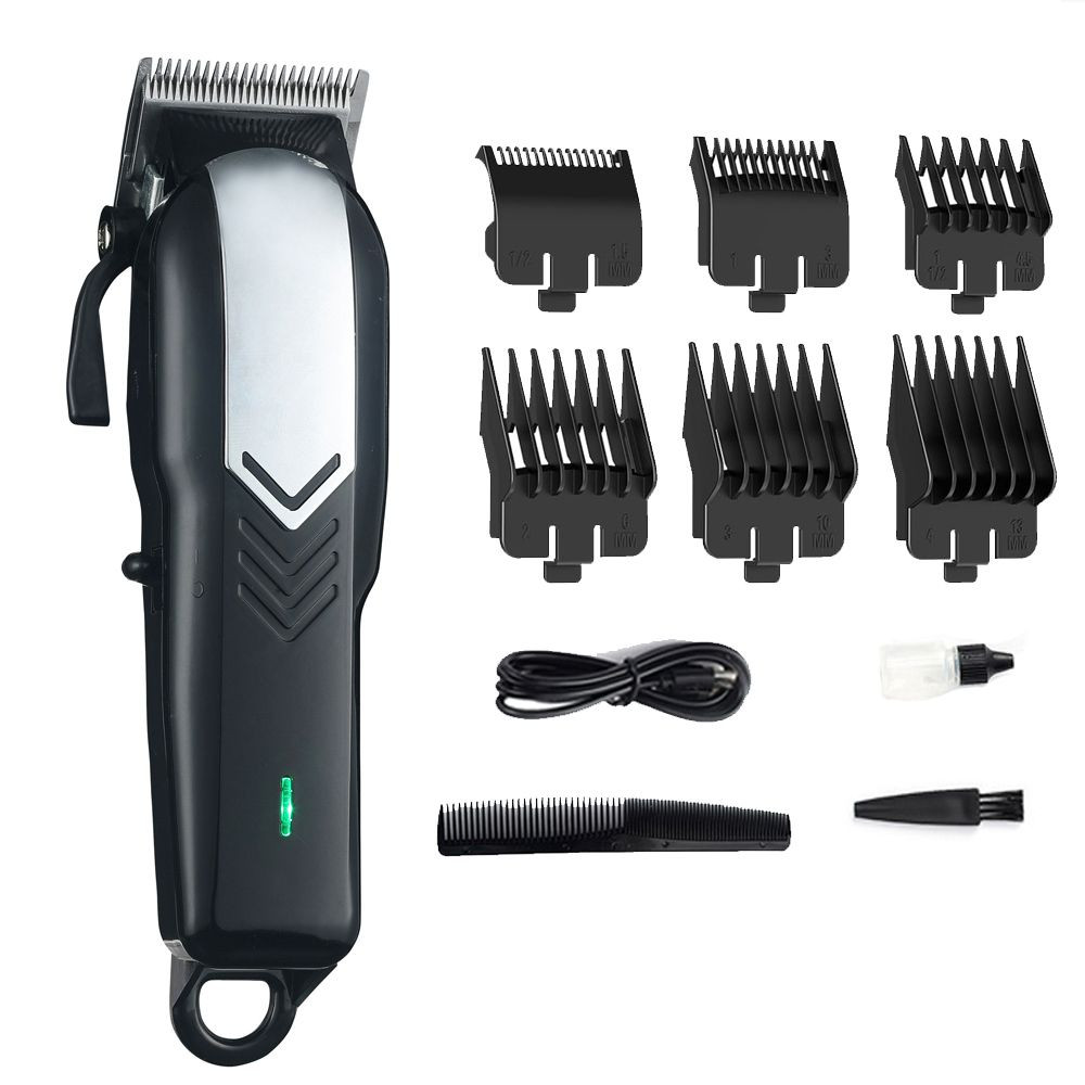 Hair Clippers for Men Cordless Hair Trimmer NX-807