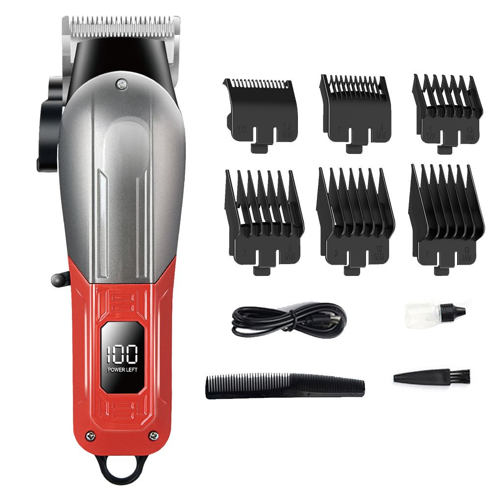 hair clipper for men  hair Trimmer-NX-601