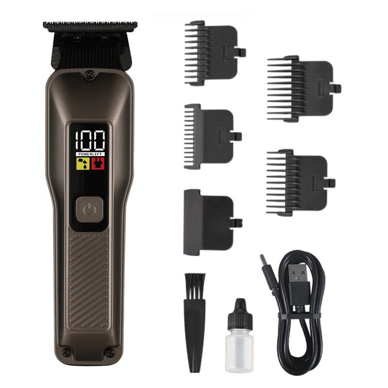 Hair Trimmer NX-607W