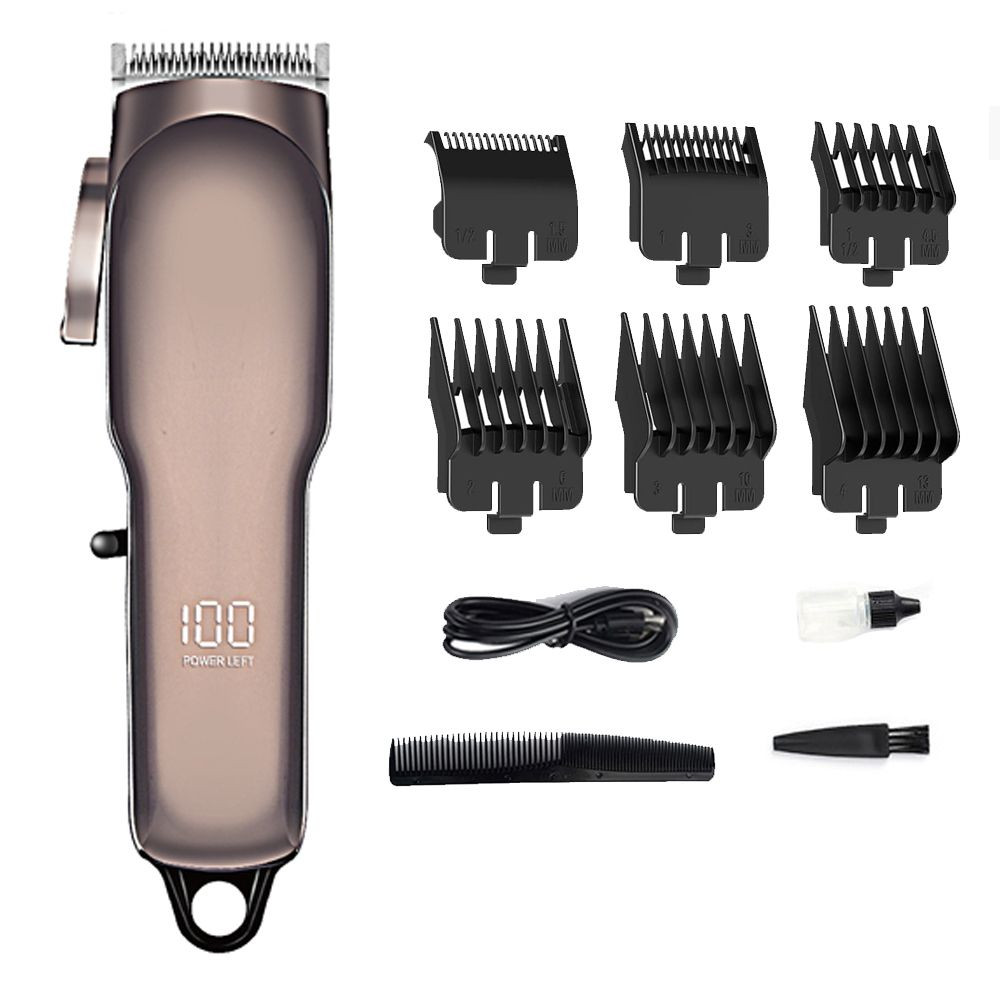 hair clipper for men cordless  hair Trimmer-NX-826