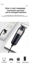 Hair Trimmer NX-216