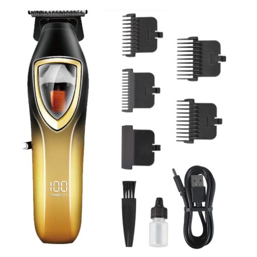 brushless motor professional hair trimmer NX-1209