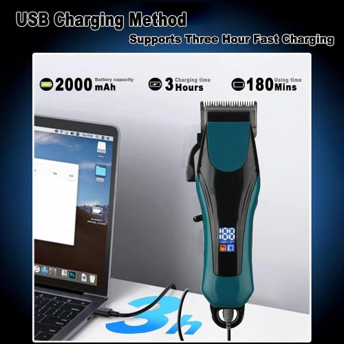 hair clipper for men hair Trimmer-NX-818
