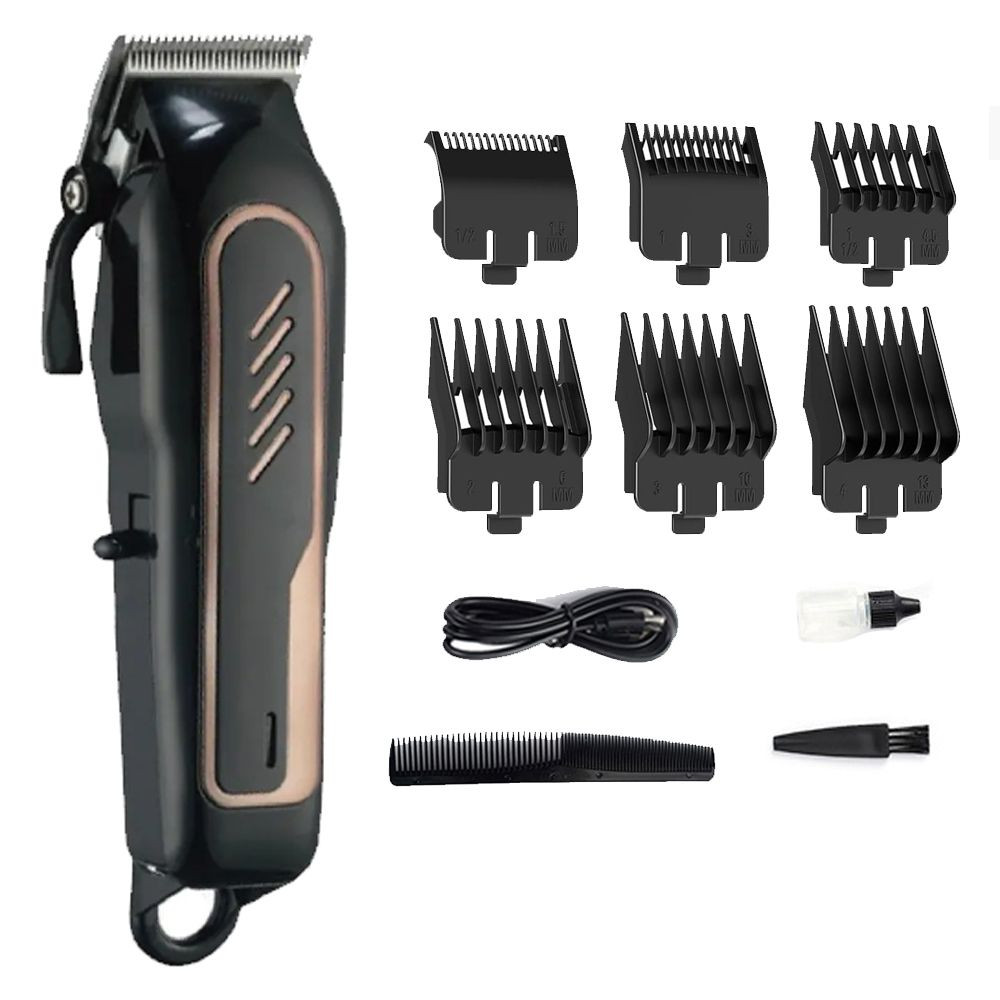 Hair Clippers for Men Cordless Hair Trimmer NX-806
