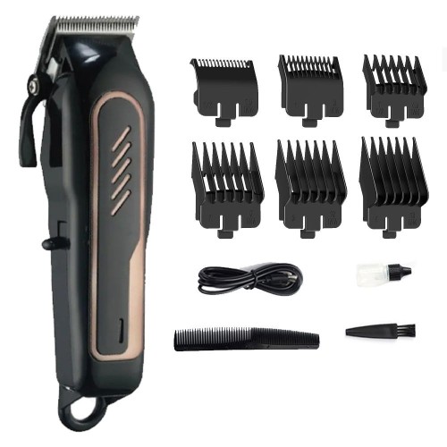 Hair Clippers for Men Cordless Hair Trimmer NX-806