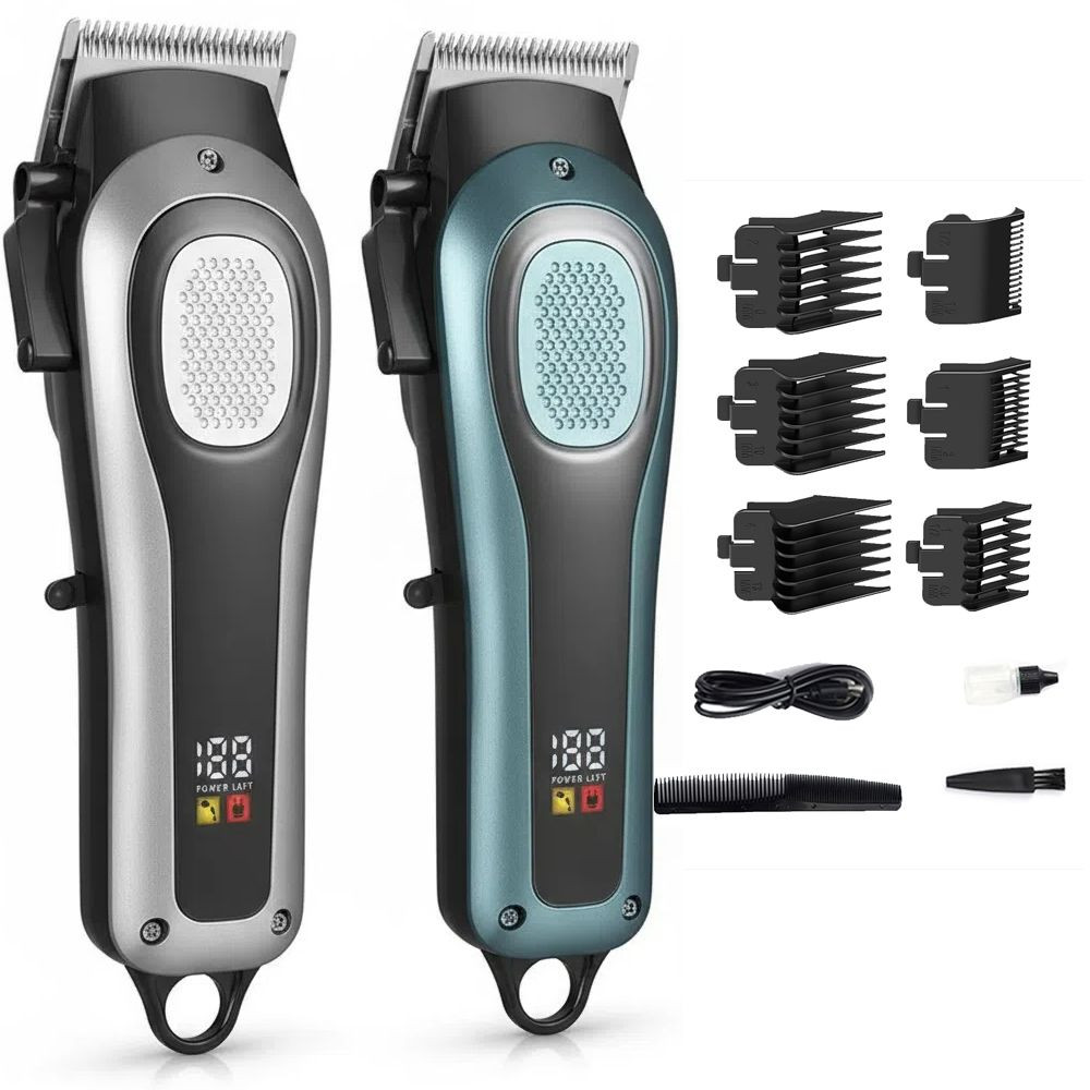 hair clipper for men hair trimmers-NX-602