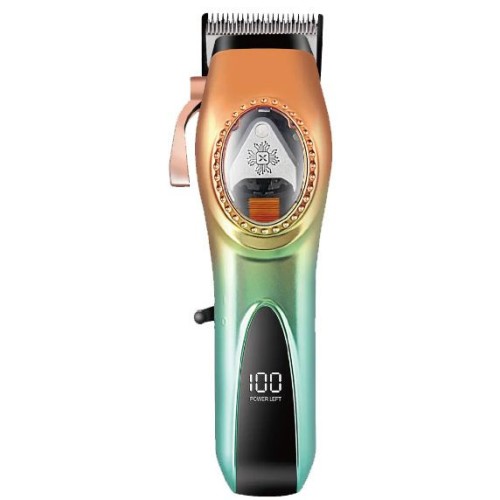 brushless motor professional hair clippers NX-1207