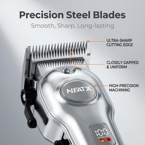 hair clipper for men  hair Trimmer-NX-628