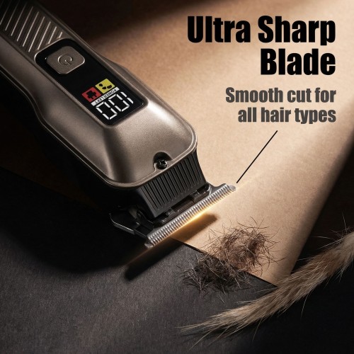 Hair Trimmer NX-607W