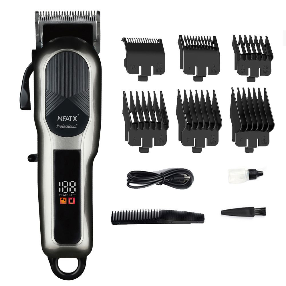 hair clipper for men  hair Trimmer-NX-821