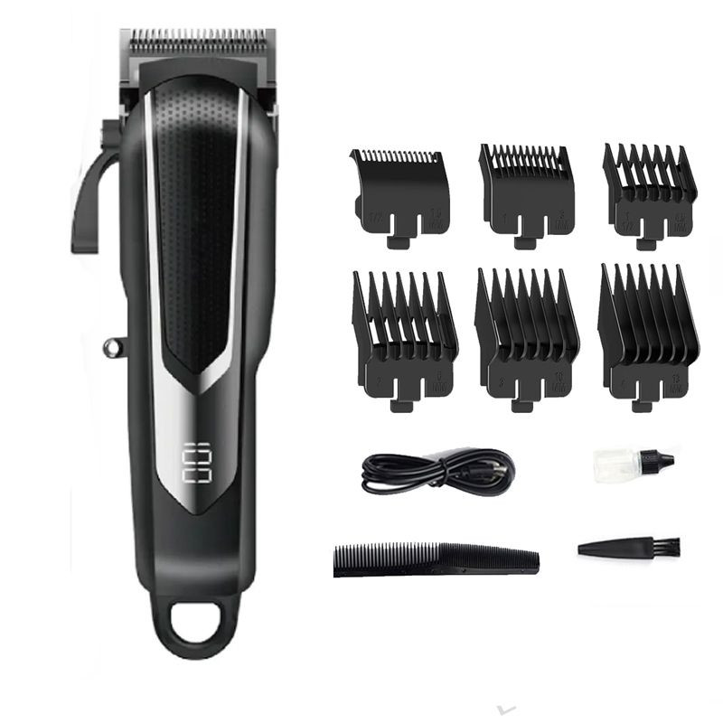 Hair Clippers for Men Cordless Hair Trimmer NX-815