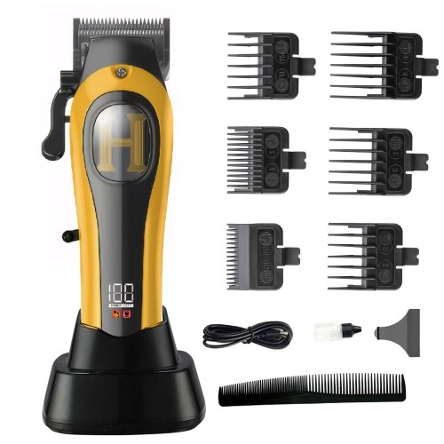 hair clipper and hair Trimmer with stand charger -NX-609P