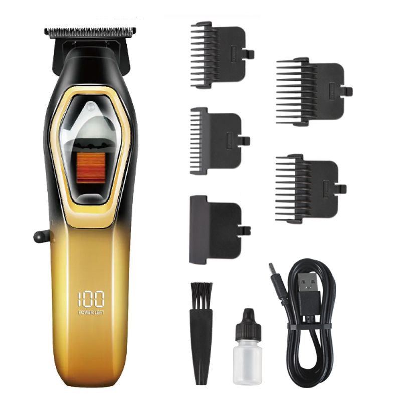 brushless motor professional hair trimmer NX-1210