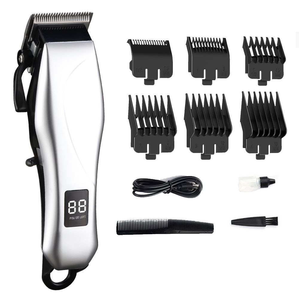 Hair Clippers for Men Cordless Hair Trimmer NX-820