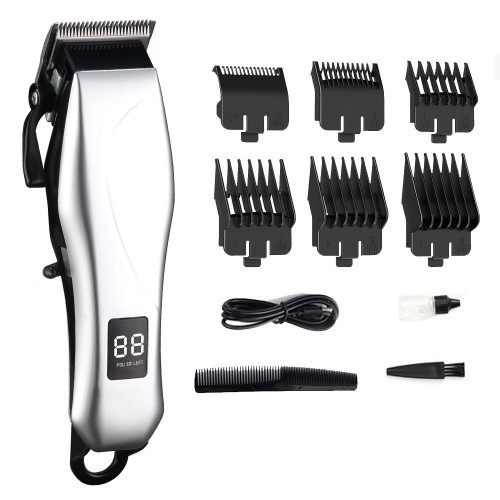 Hair Clippers for Men Cordless Hair Trimmer NX-820