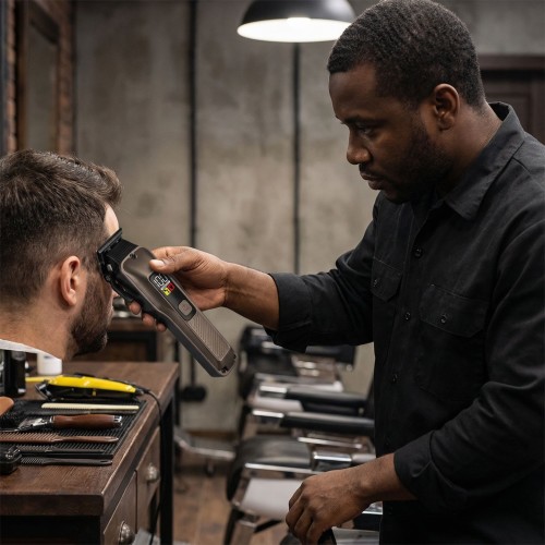 Hair Trimmer NX-607W