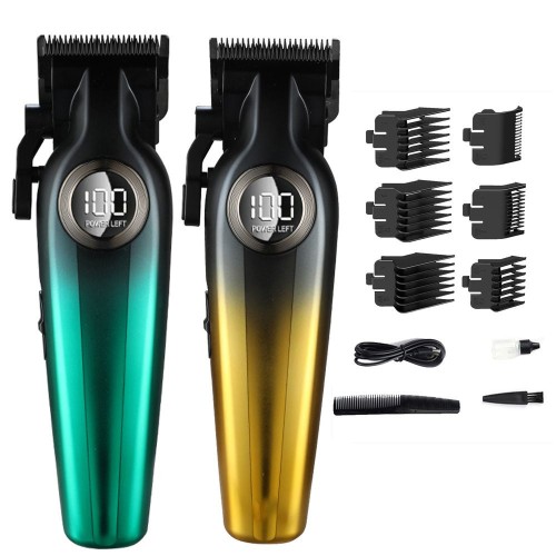 Hair Clippers and hair trimmer for men-NX-608S