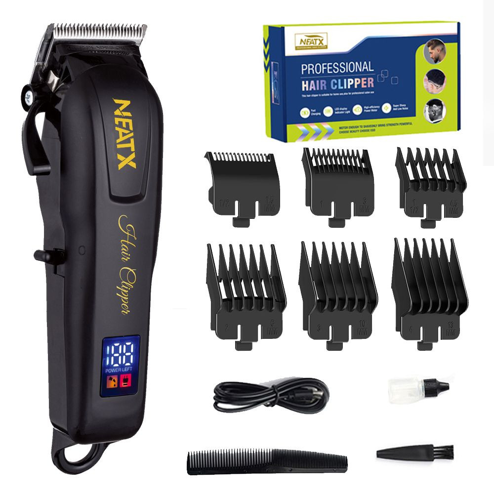 hair clipper for men hair Trimmer NX-808