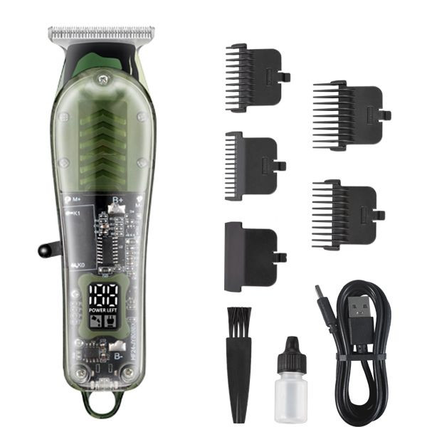 Hair Trimmer NX-606W