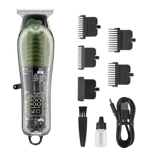 Hair Trimmer NX-606W